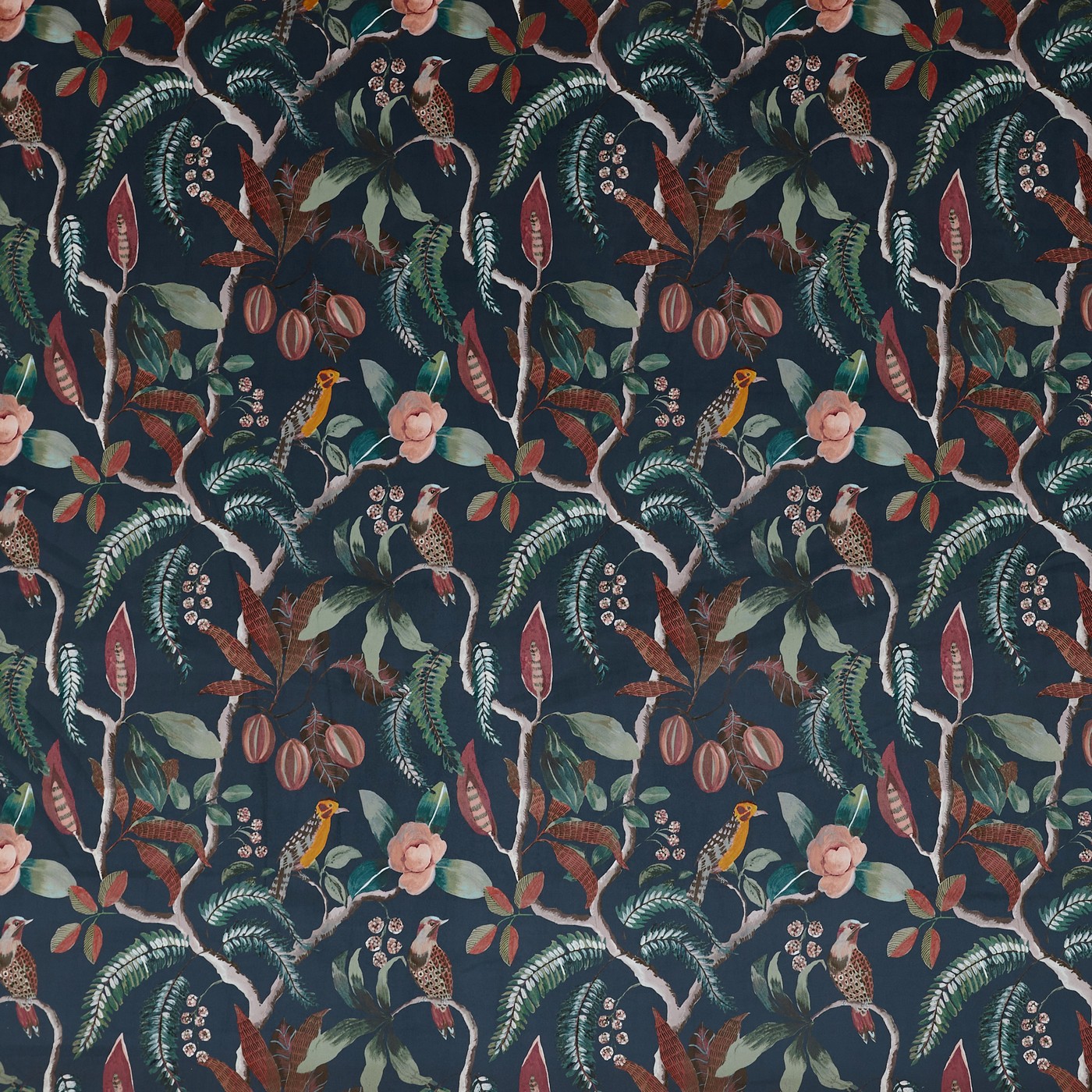 Sumatra Cobalt (pts104)