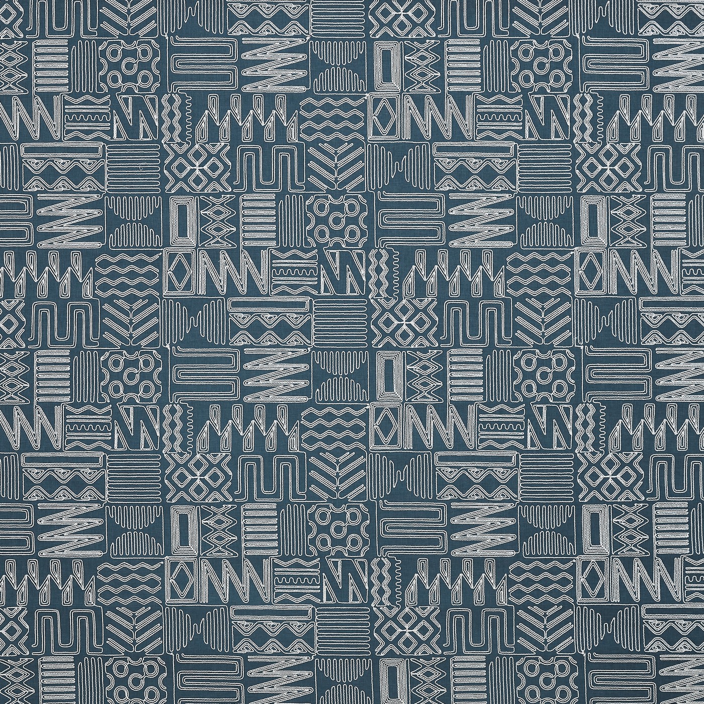 Imara Indigo