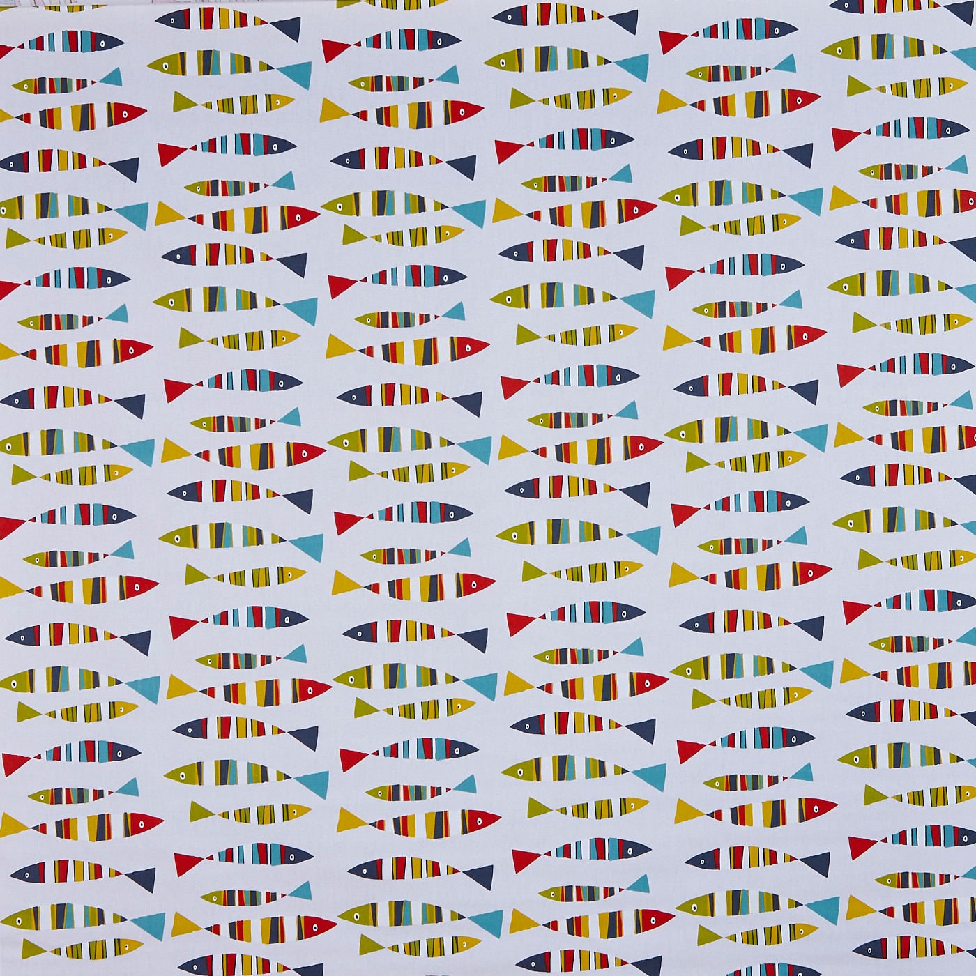 Sardines Pvc Tutti Frutti(matt)
