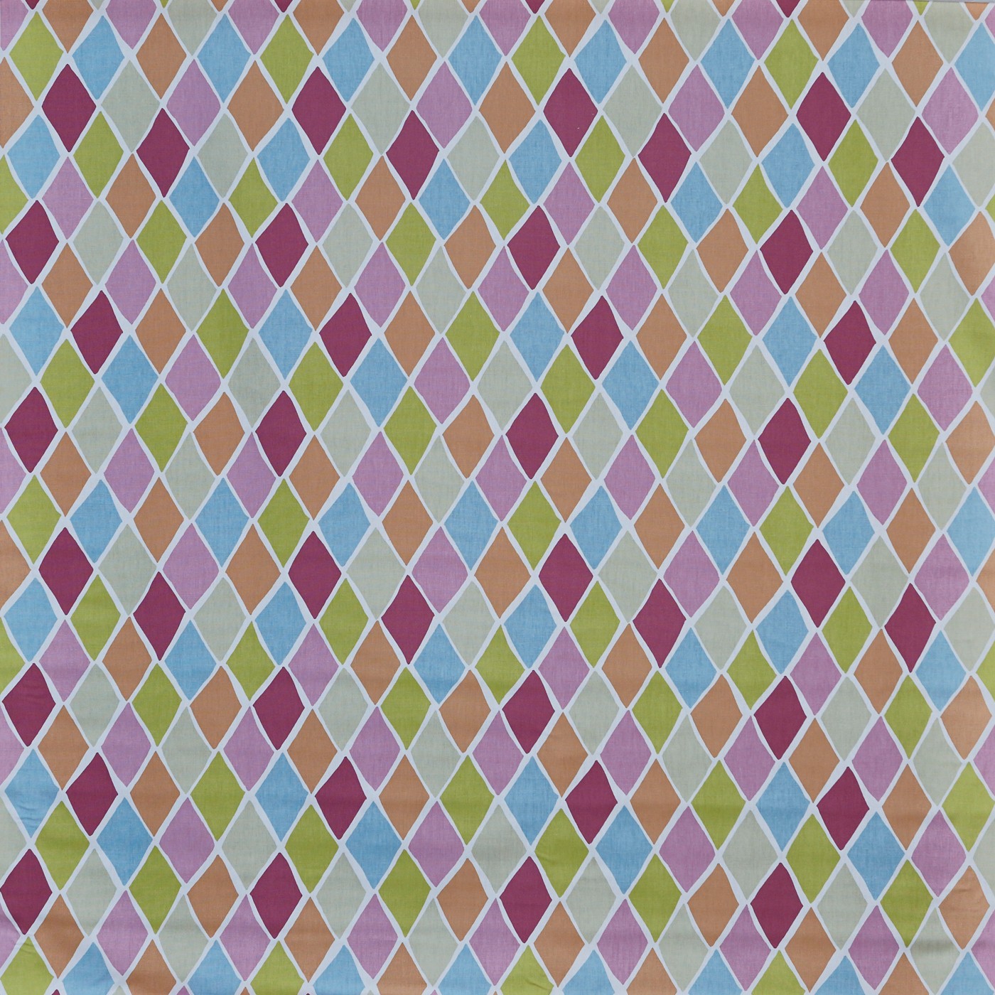 Park West Tutti Frutti