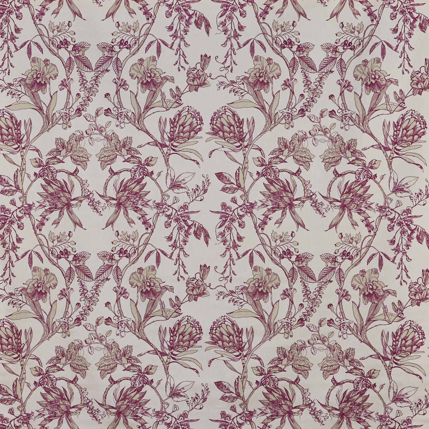 Linley Garnet