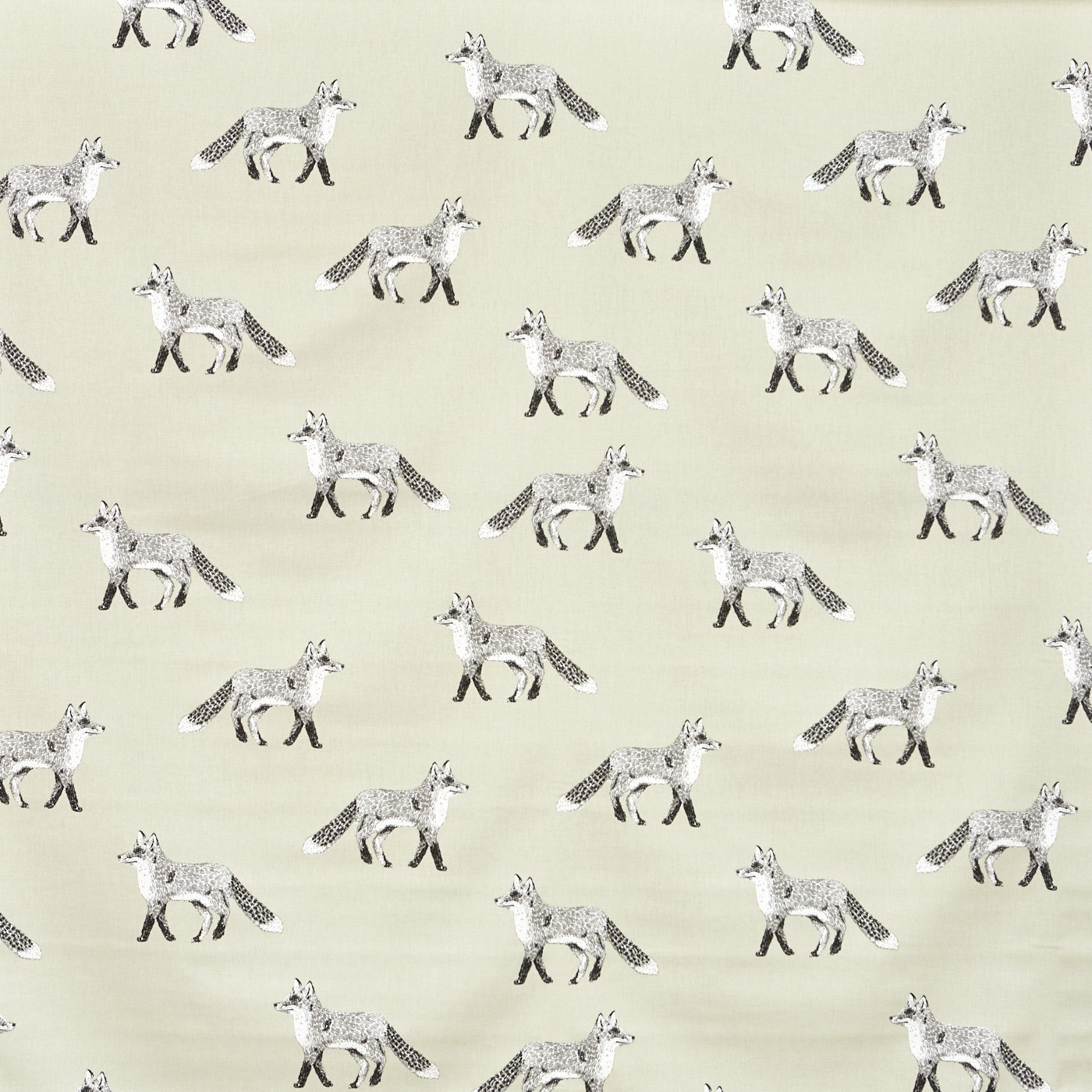 Fox Canvas