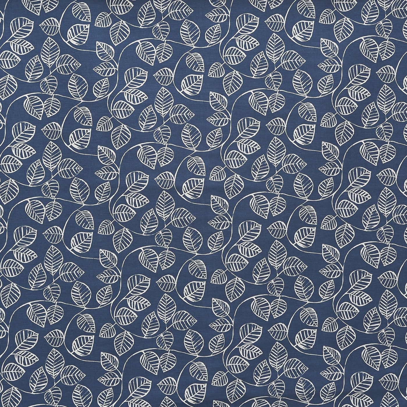 Caracus Pvc Indigo (matt)