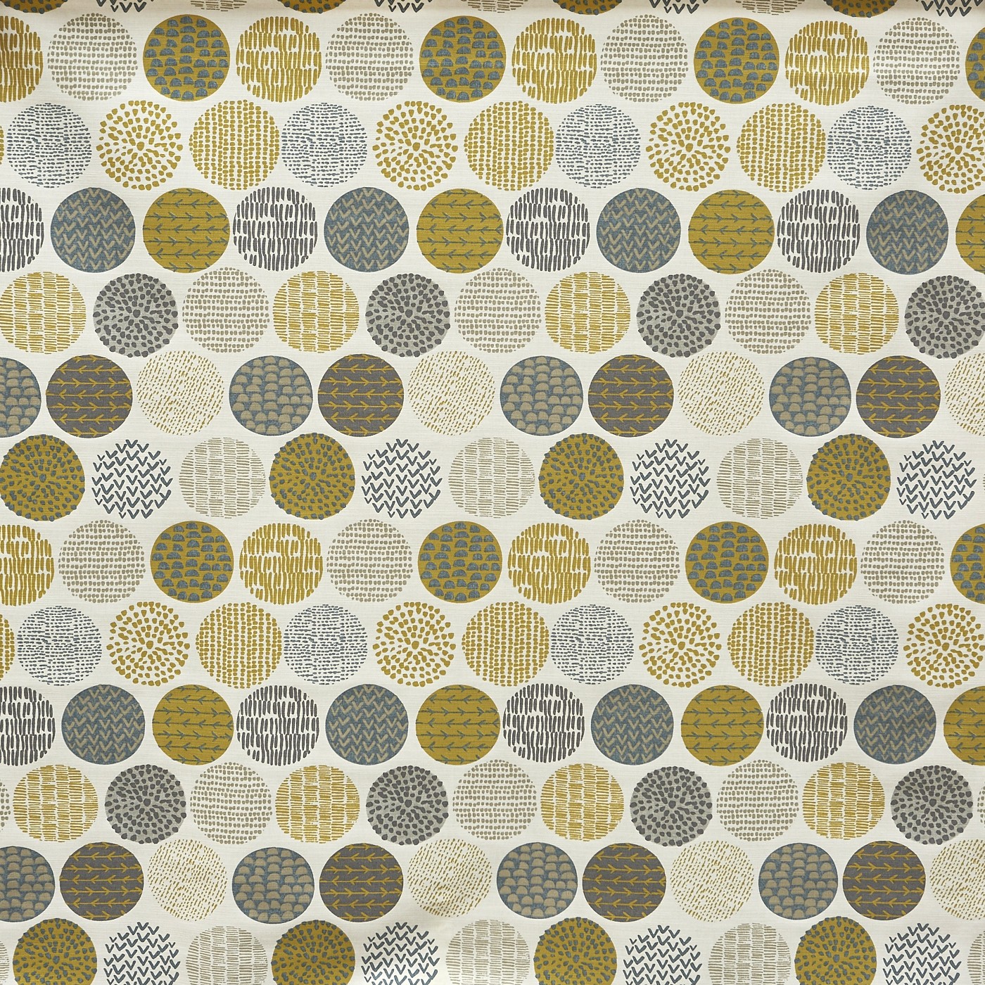 Casa Pvc Saffron (matt)