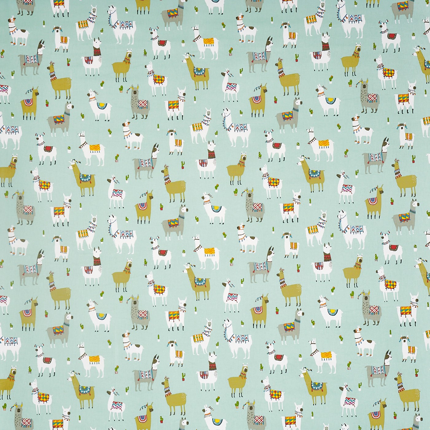 Alpaca Azure
