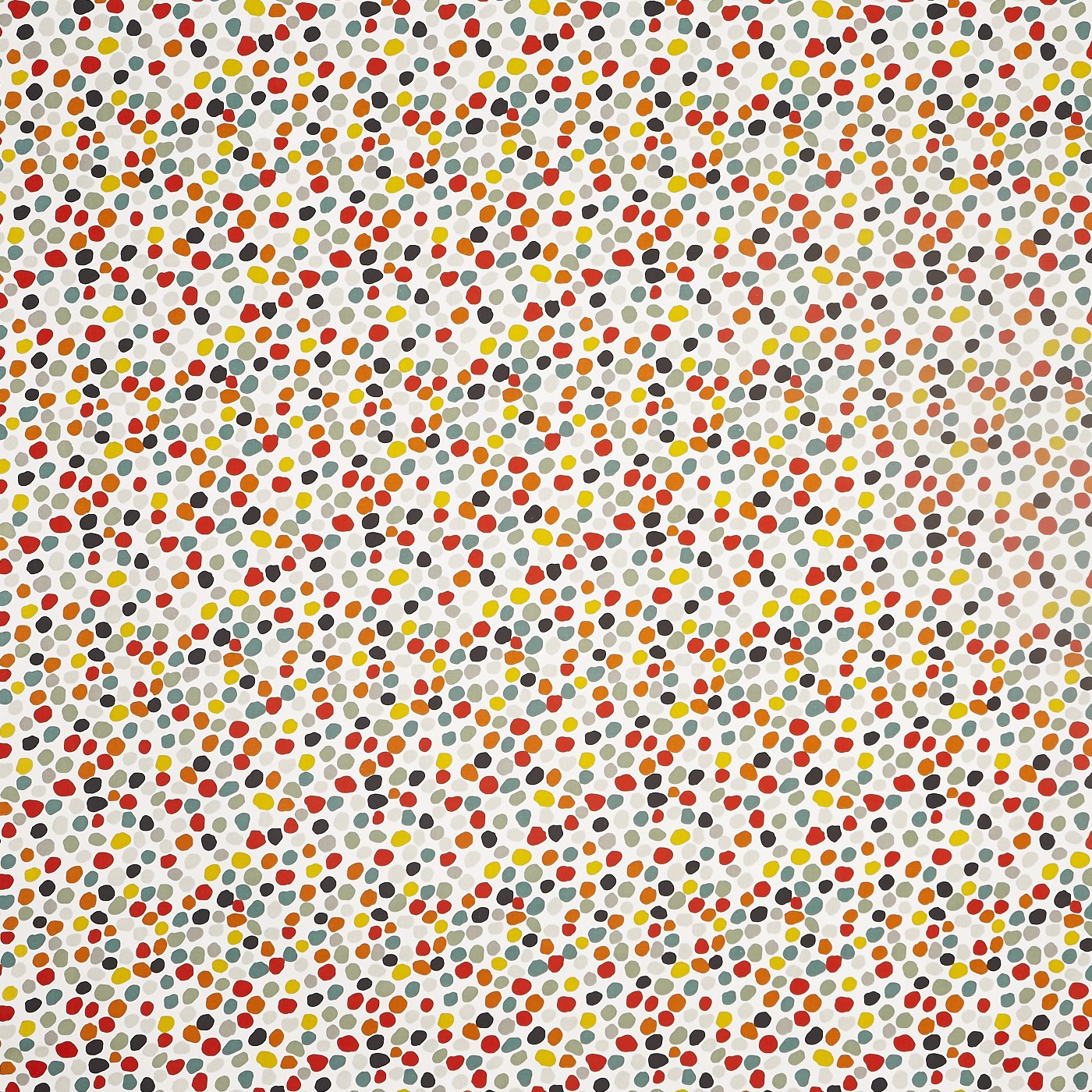 Dot To Dot Carnival