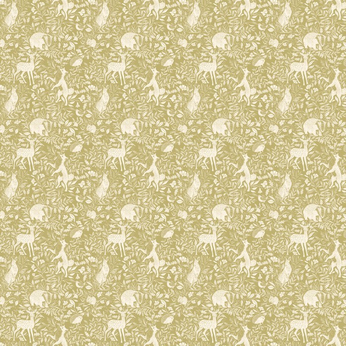 Country Life Pvc Ochre (matt)