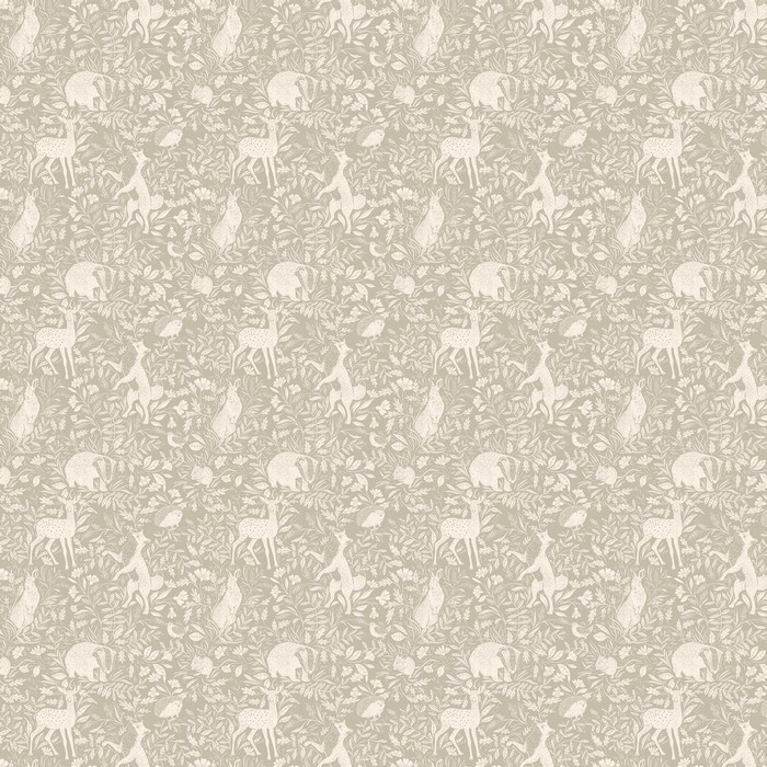 Country Life Pvc Linen (matt)