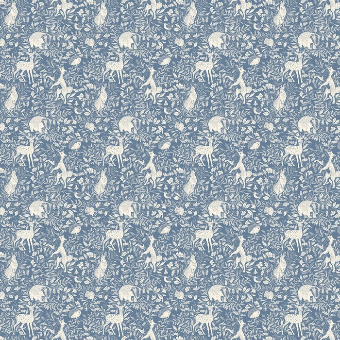Country Life Pvc Denim (matt)