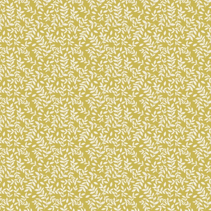 Birch Pvc Mustard (matt)