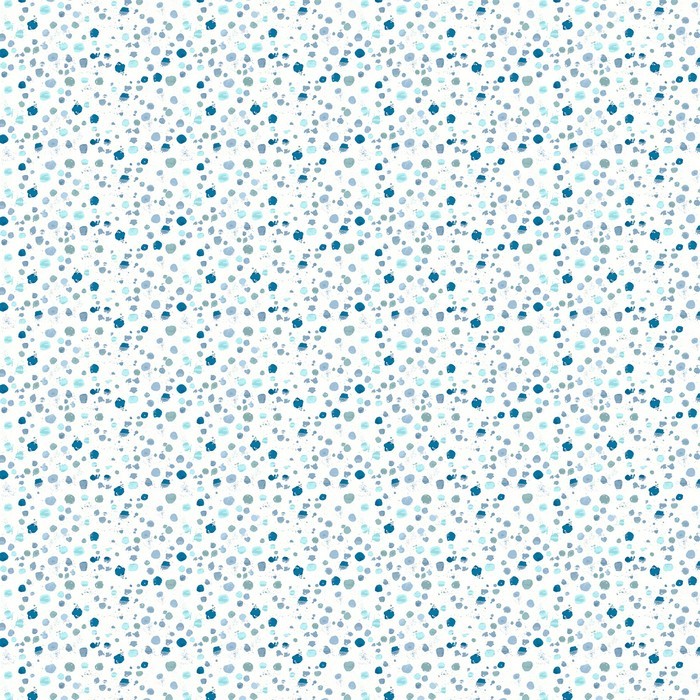 Splat Pvc Indigo