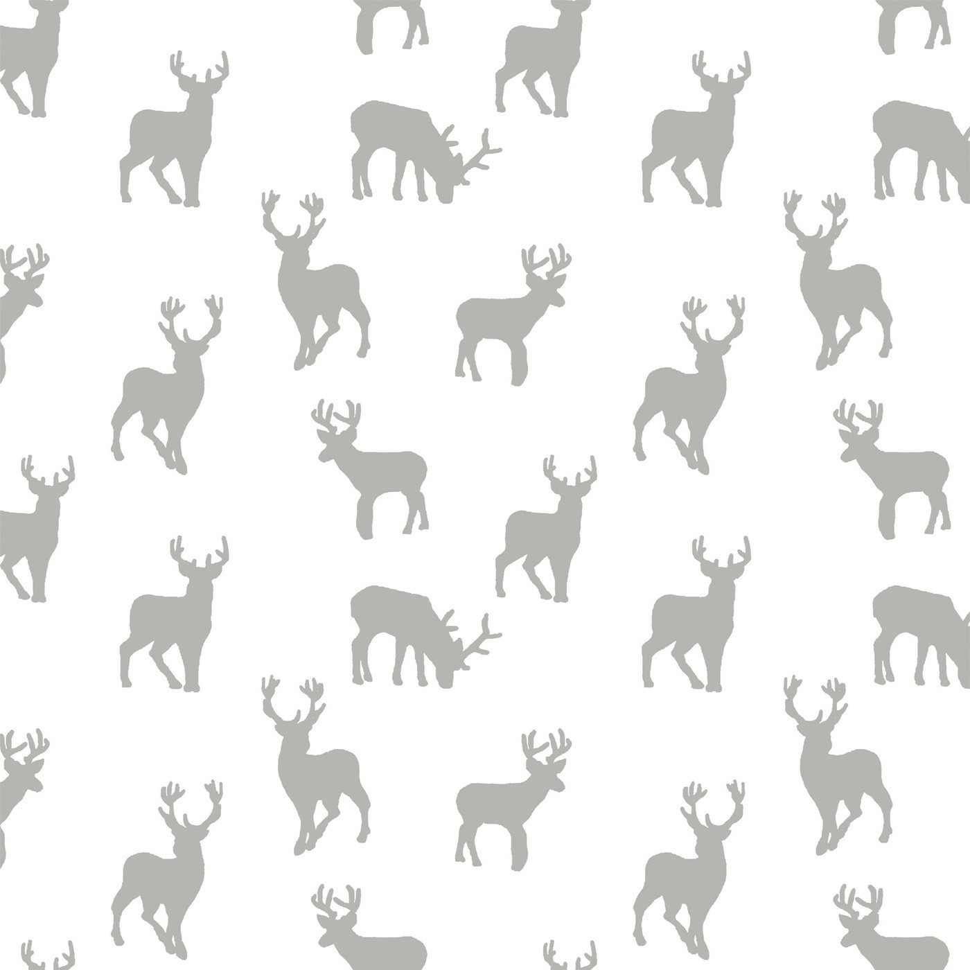 Stag Silver