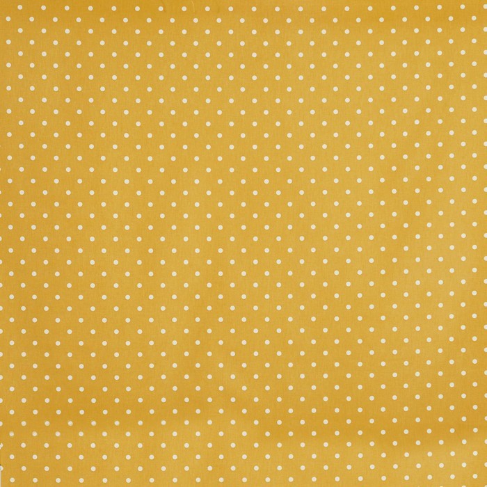 Full Stop Mustard