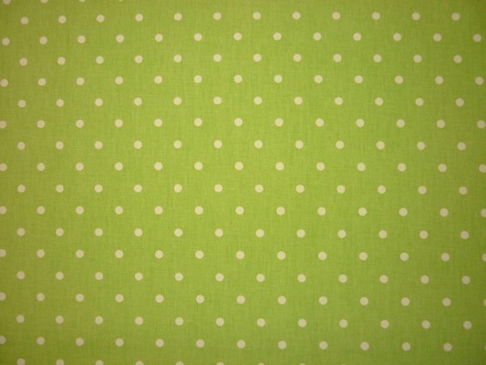 Full Stop Pvc Mint