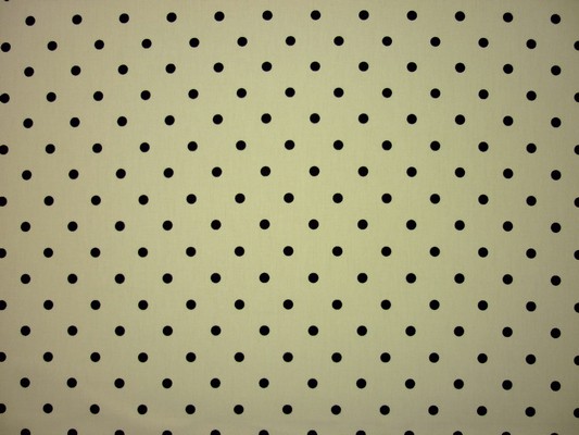Full Stop Pvc Onyx