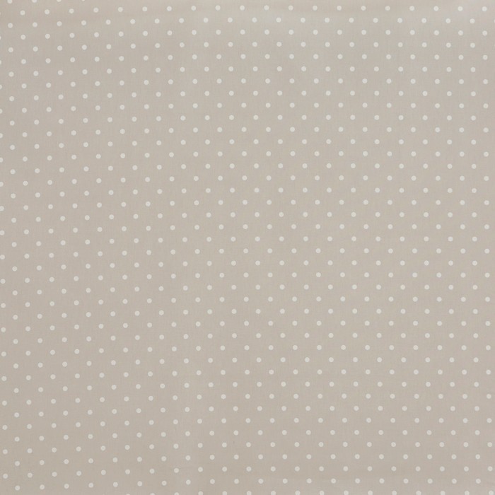 Full Stop Pvc Silver (matt)
