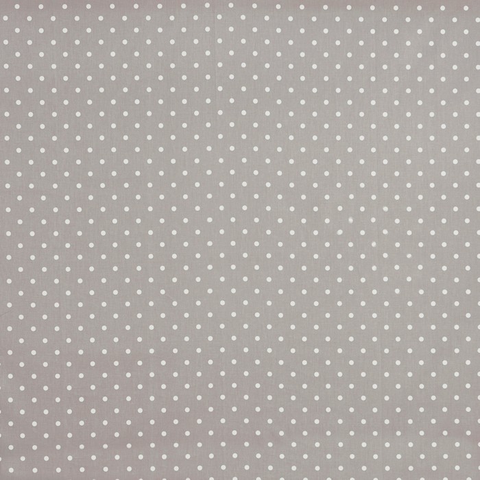 Full Stop Pvc Chrome (matt)