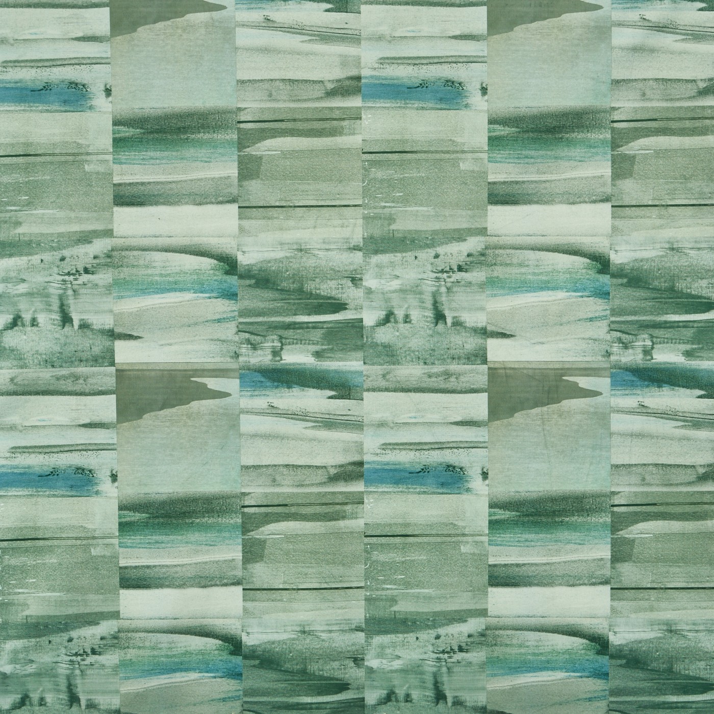 Travertine Seafoam