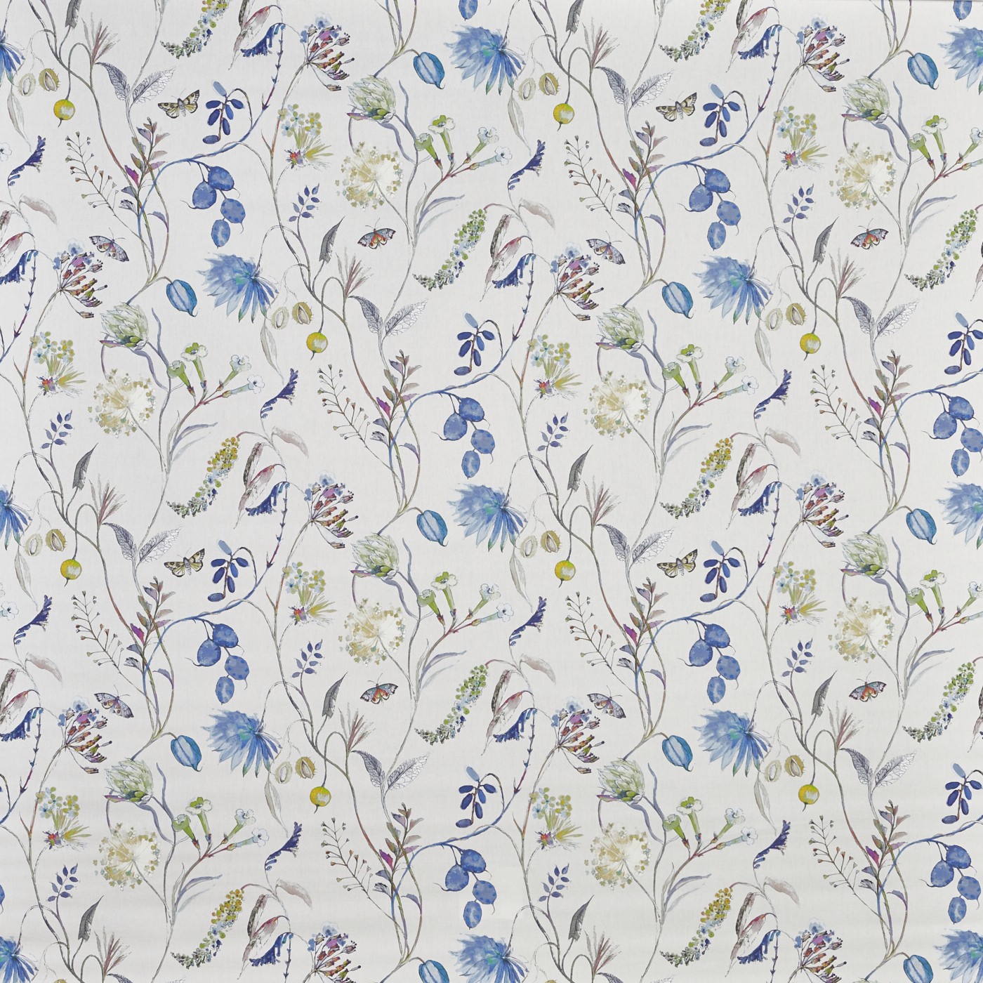 Grove Saxon Blue