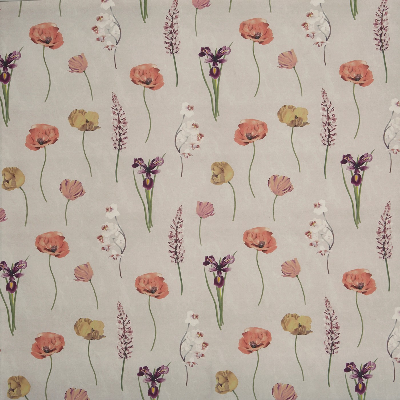 Flower Press Peach Blossom