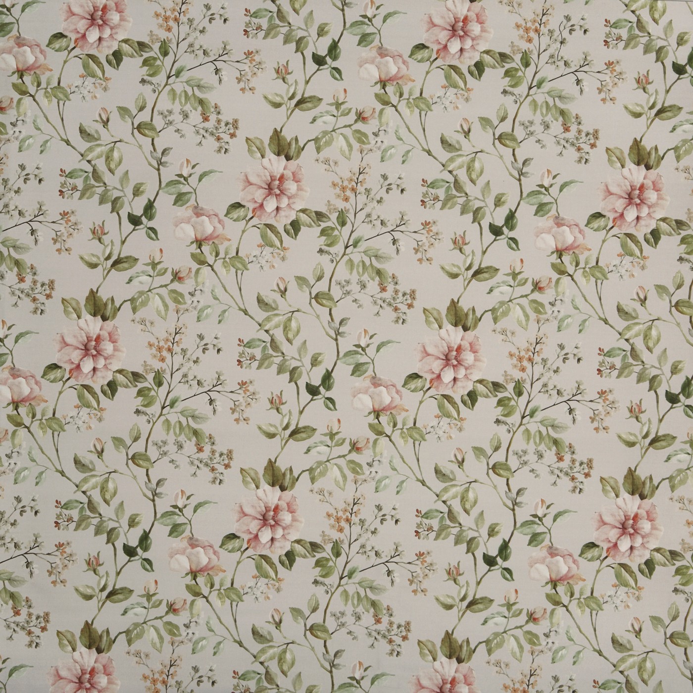 Fragrant Peach Blossom