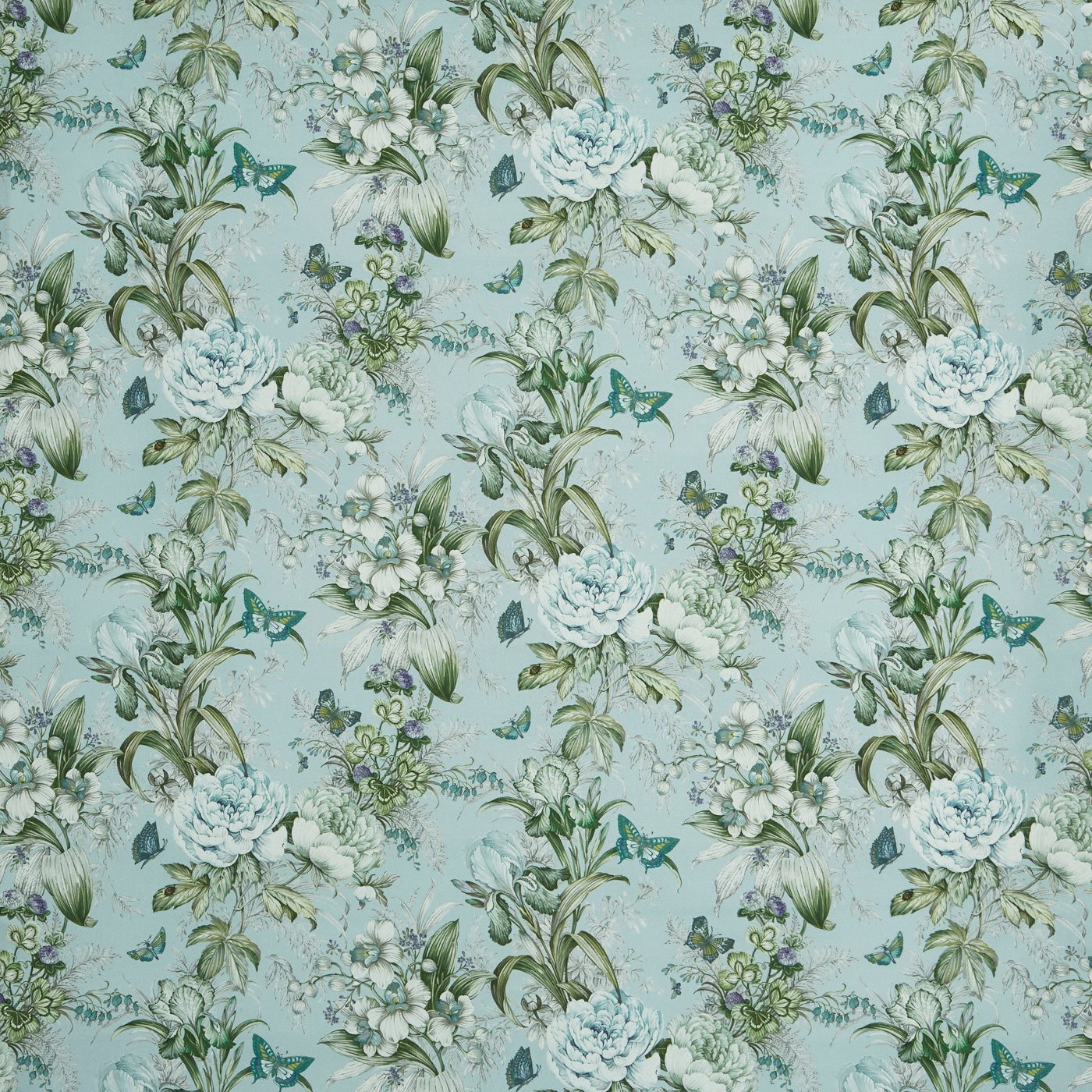 Hot House Porcelain
