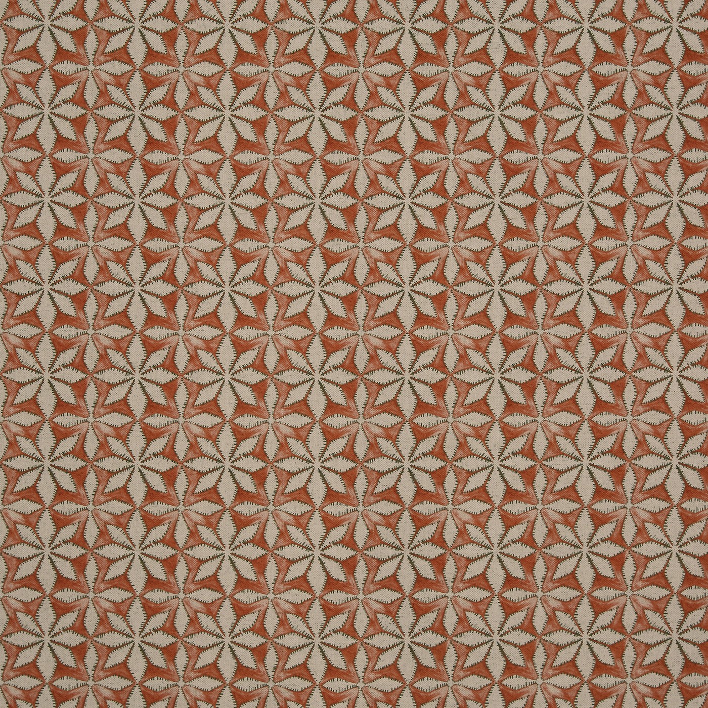 Haddon Ginger (pts119)