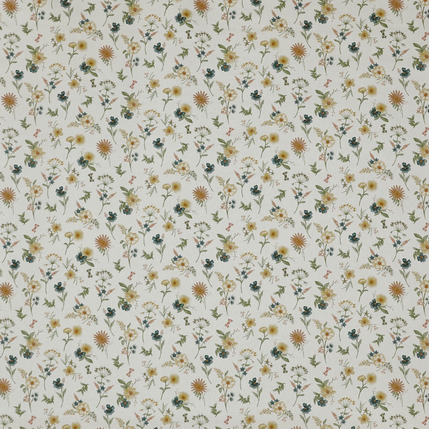 Marigold Willow