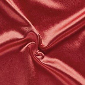Raffles Scarlet