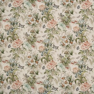 Hot House Peach Blossom