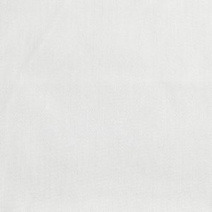 Deluxe Satin Lining White C&l Ptl100