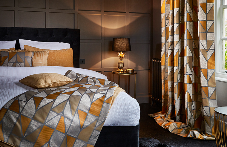 6 Ways to Design a Hotel-Inspired Home